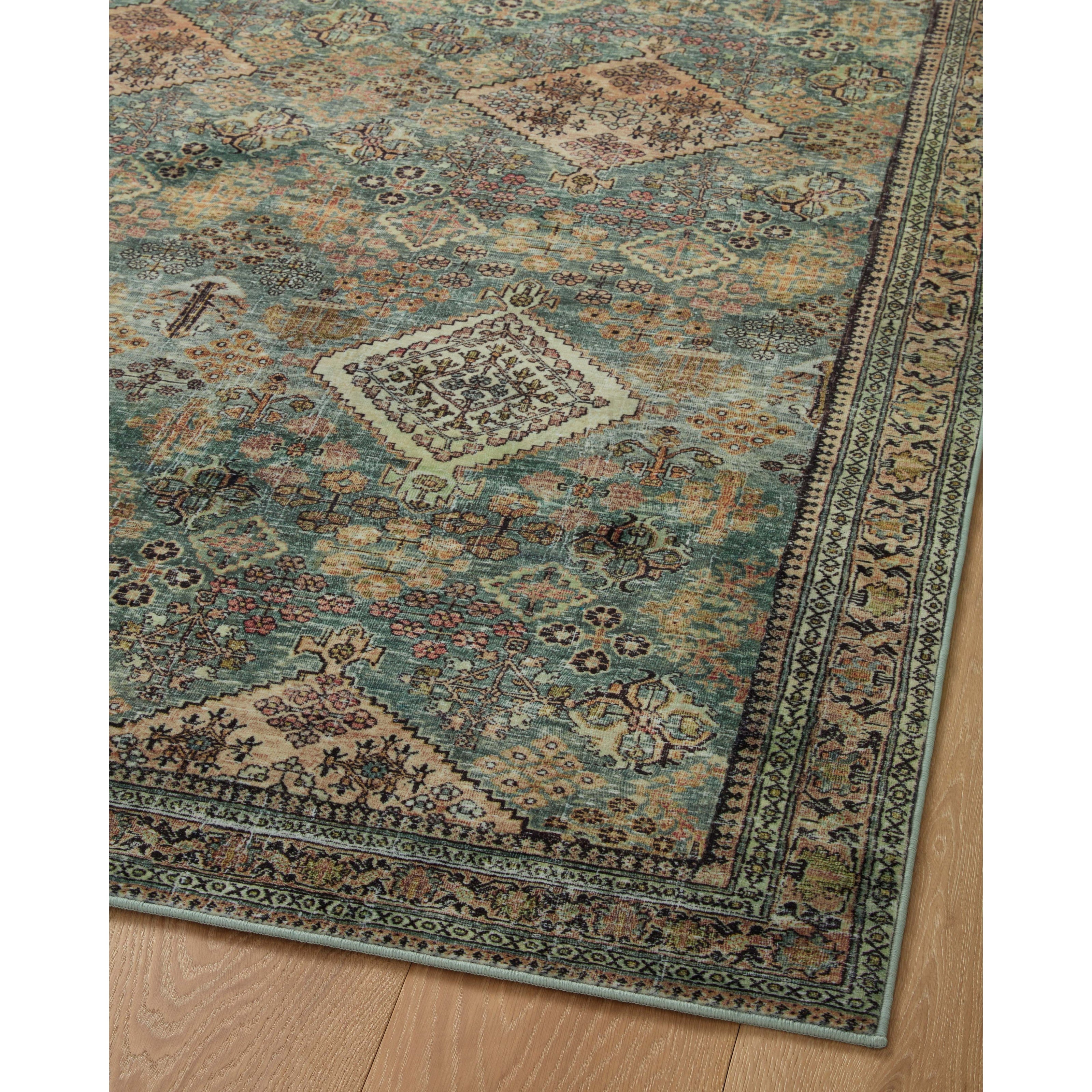 Magnolia Home Sinclair SIN-03 Rug