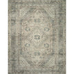 Magnolia Home Sinclair SIN-04 Rug Natural / Sage DC10