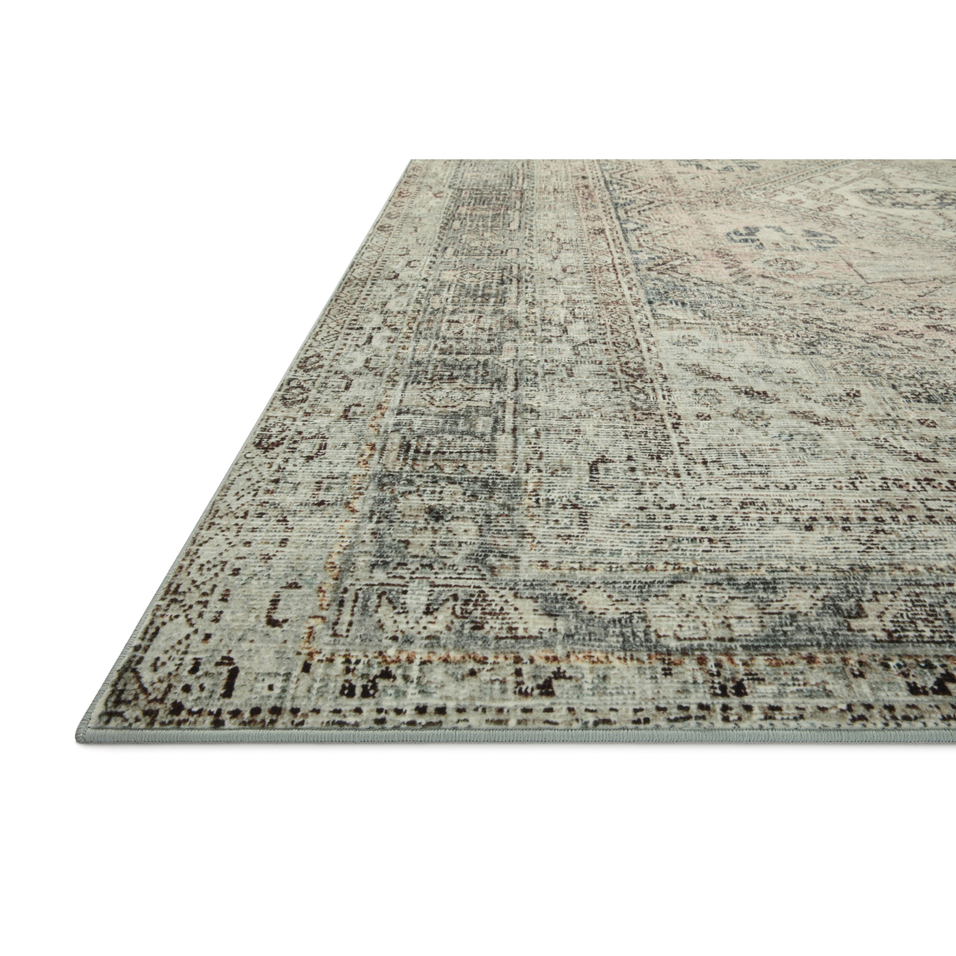 Magnolia Home Sinclair SIN-04 Rug