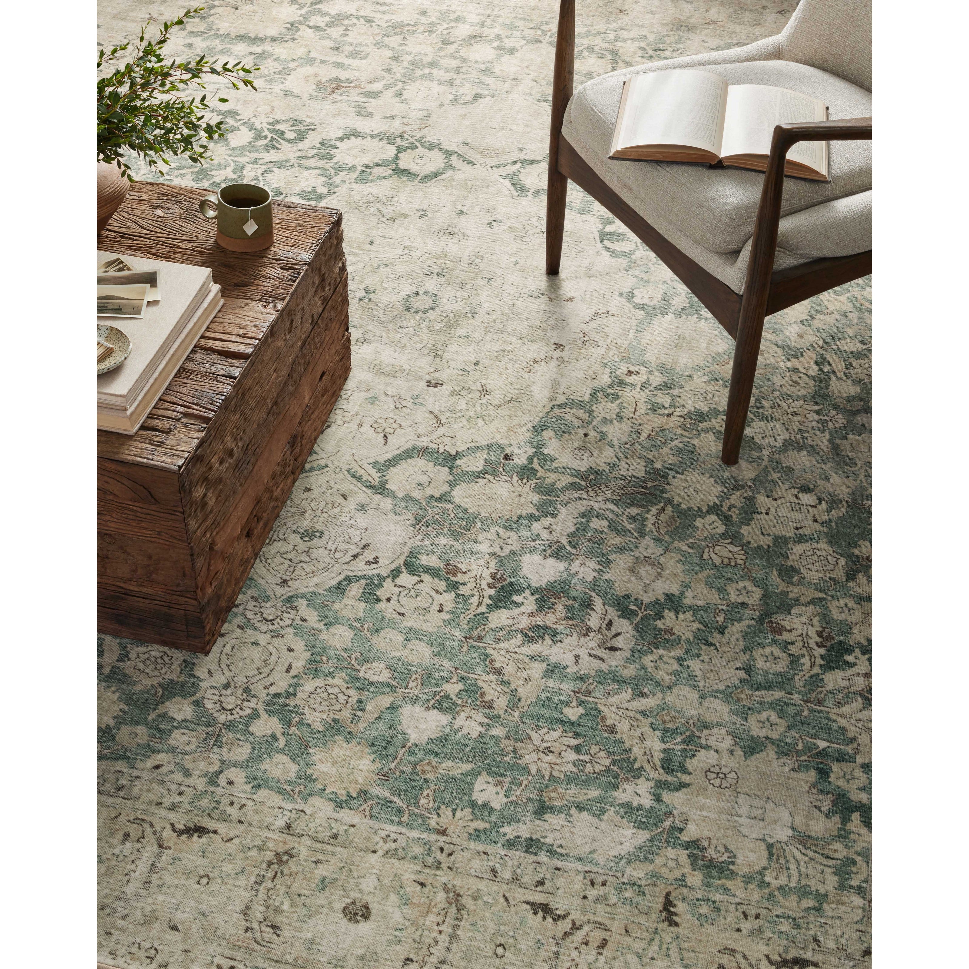 Magnolia Home Sinclair SIN-05 Rug