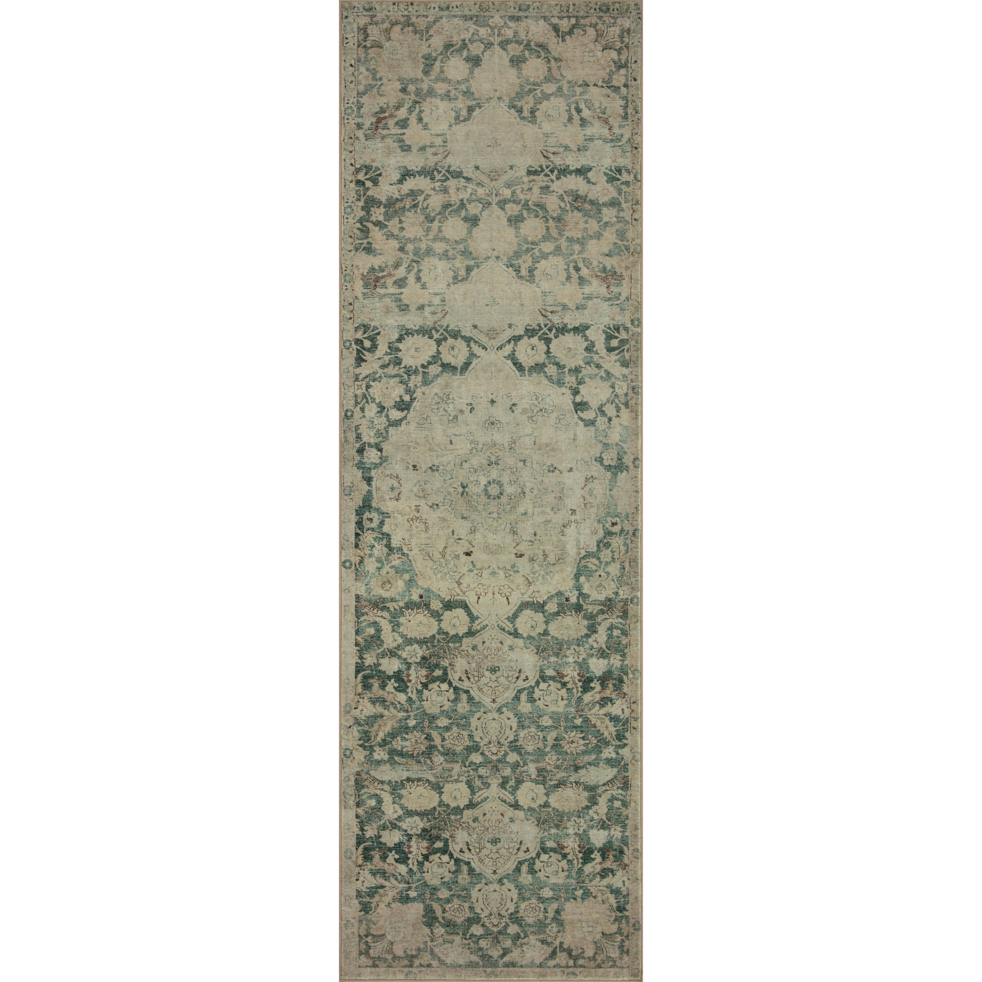 Magnolia Home Sinclair SIN-05 Rug