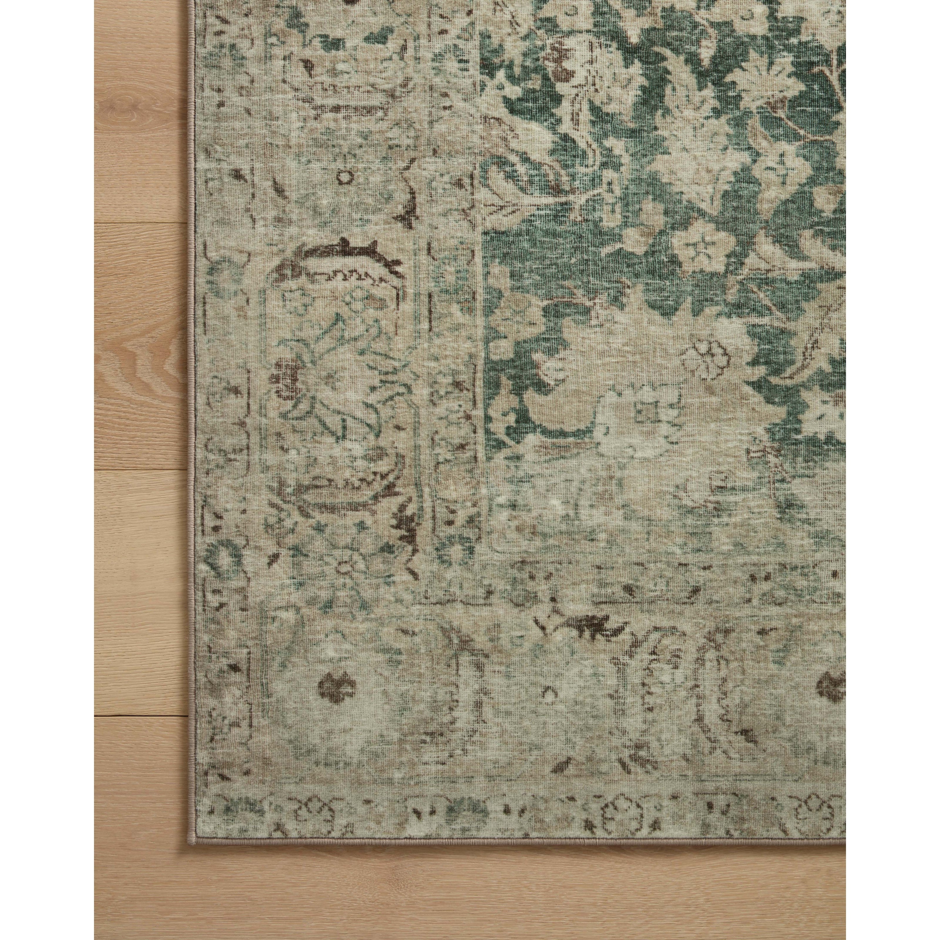 Magnolia Home Sinclair SIN-05 Rug