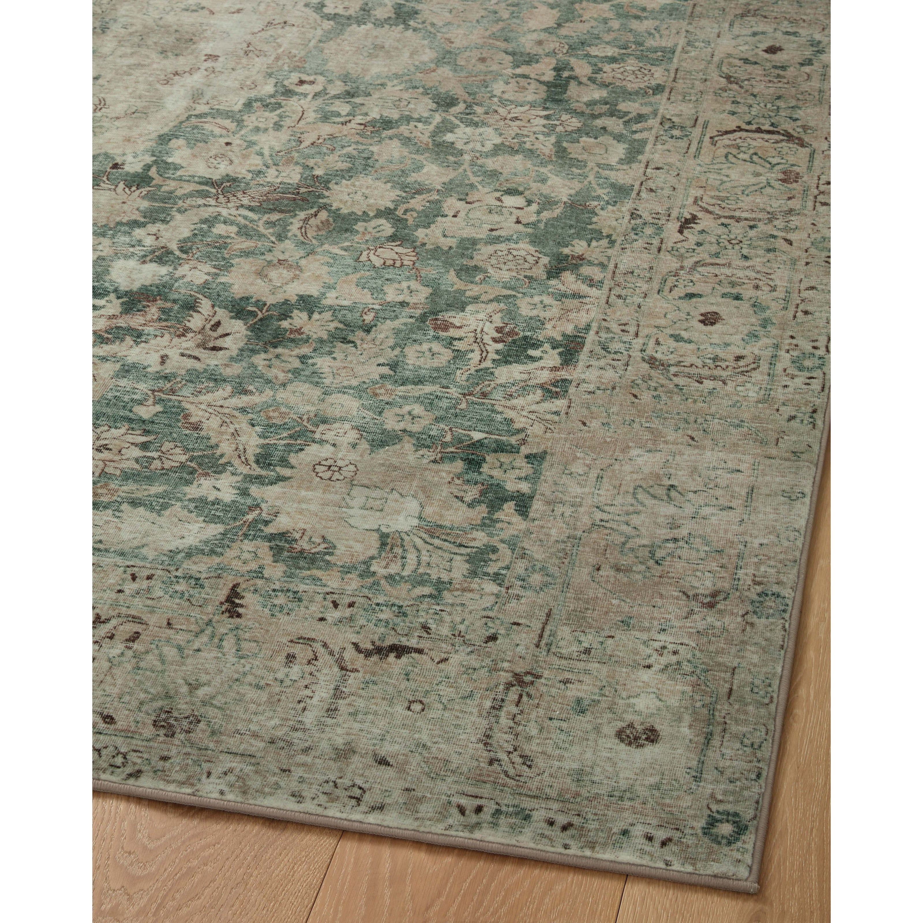 Magnolia Home Sinclair SIN-05 Rug