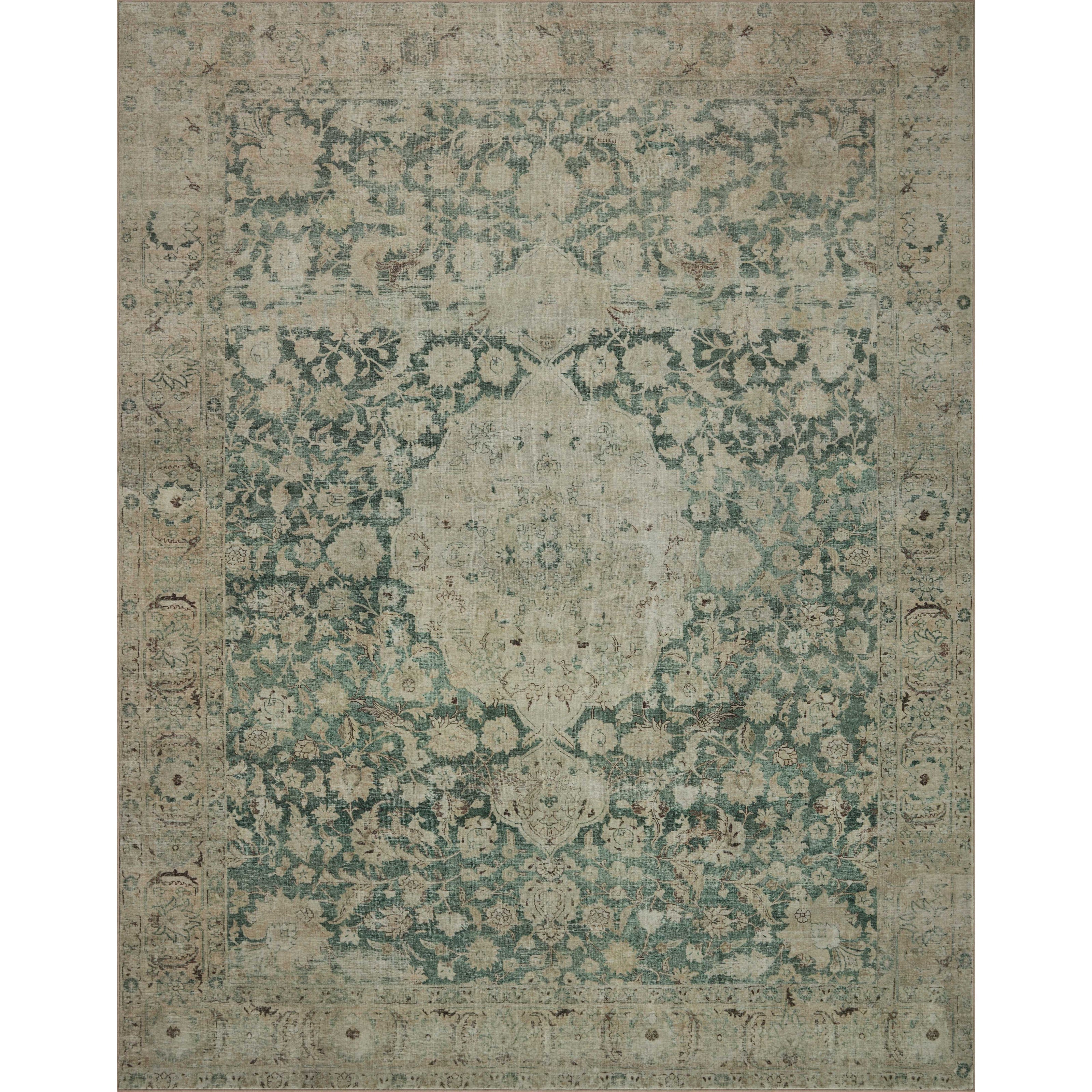 Magnolia Home Sinclair SIN-05 Rug