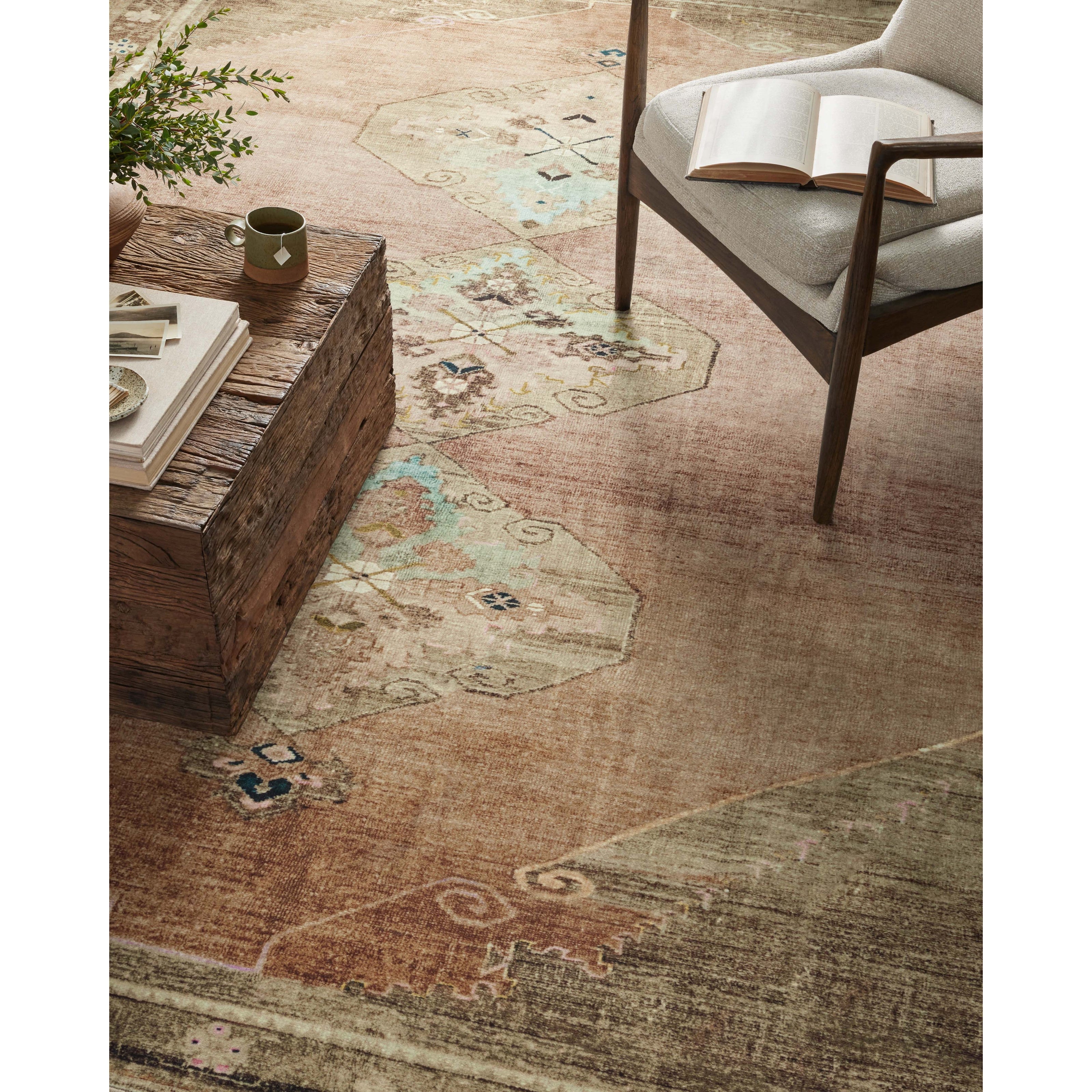 Magnolia Home Sinclair SIN-06 Rug