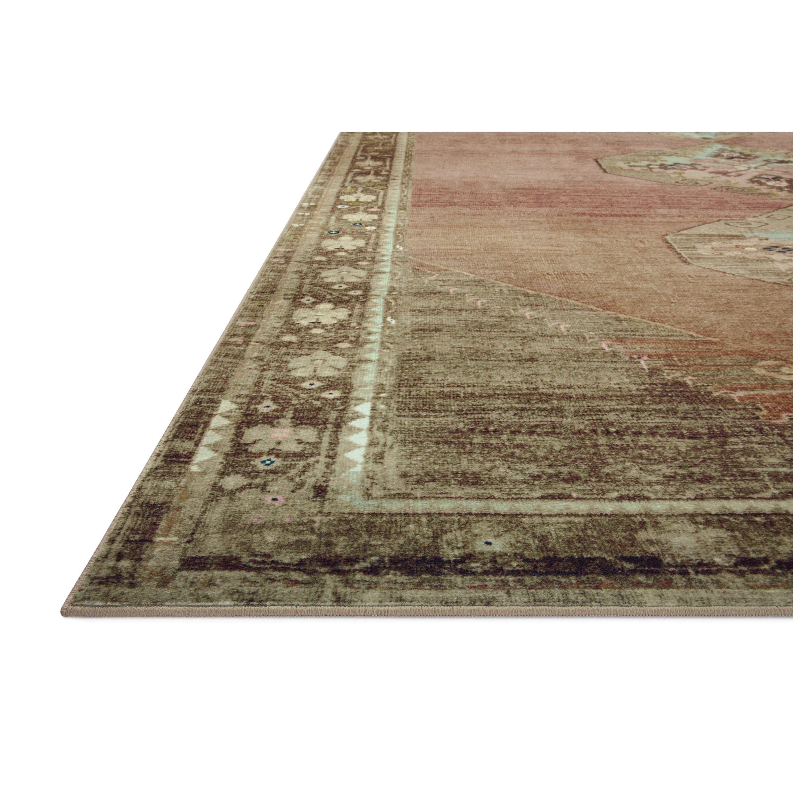 Magnolia Home Sinclair SIN-06 Rug