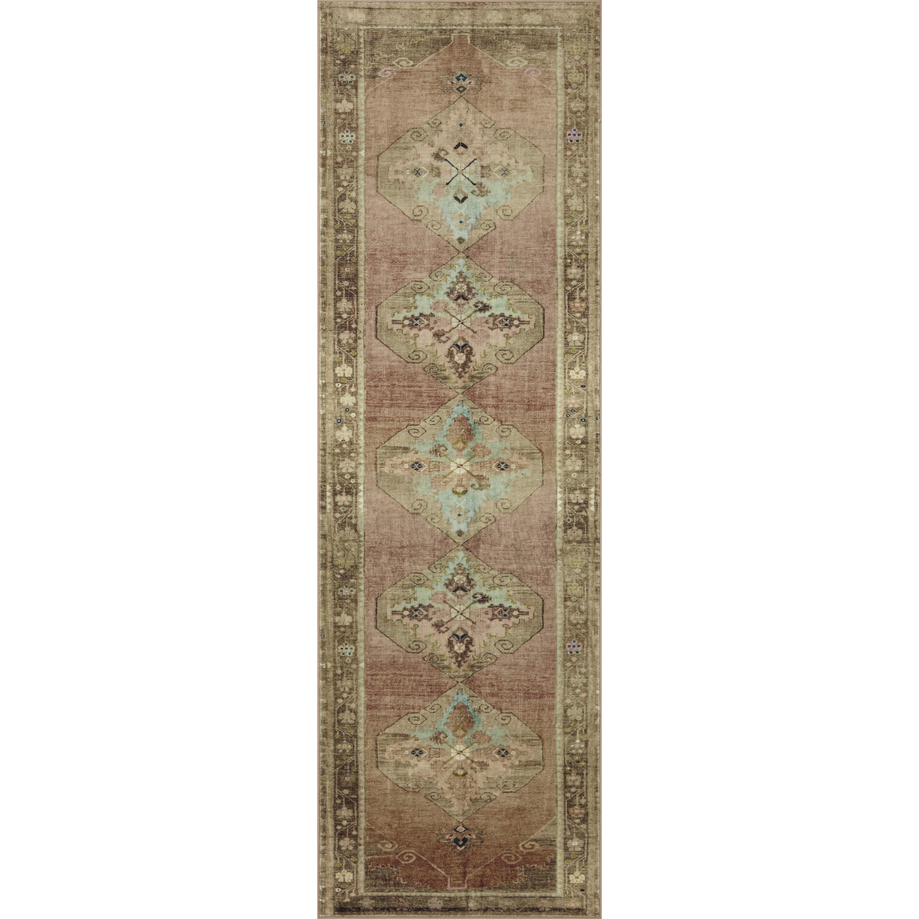 Magnolia Home Sinclair SIN-06 Rug