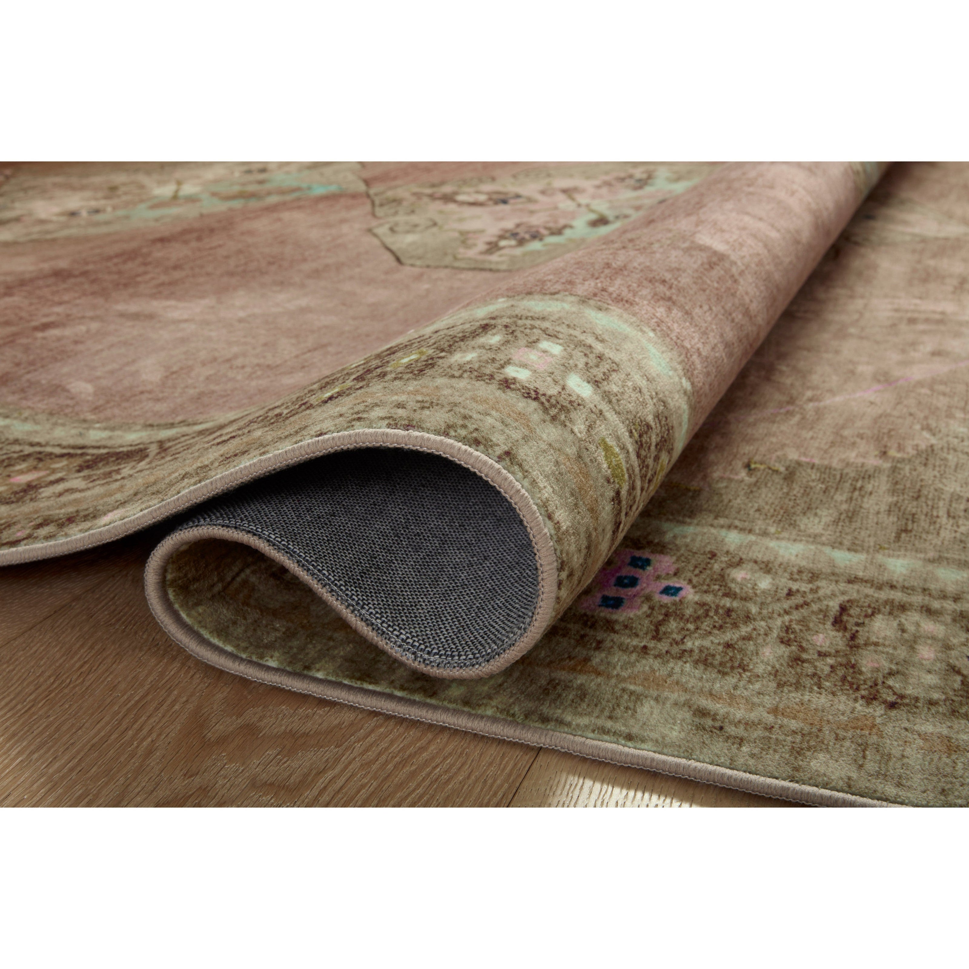 Magnolia Home Sinclair SIN-06 Rug