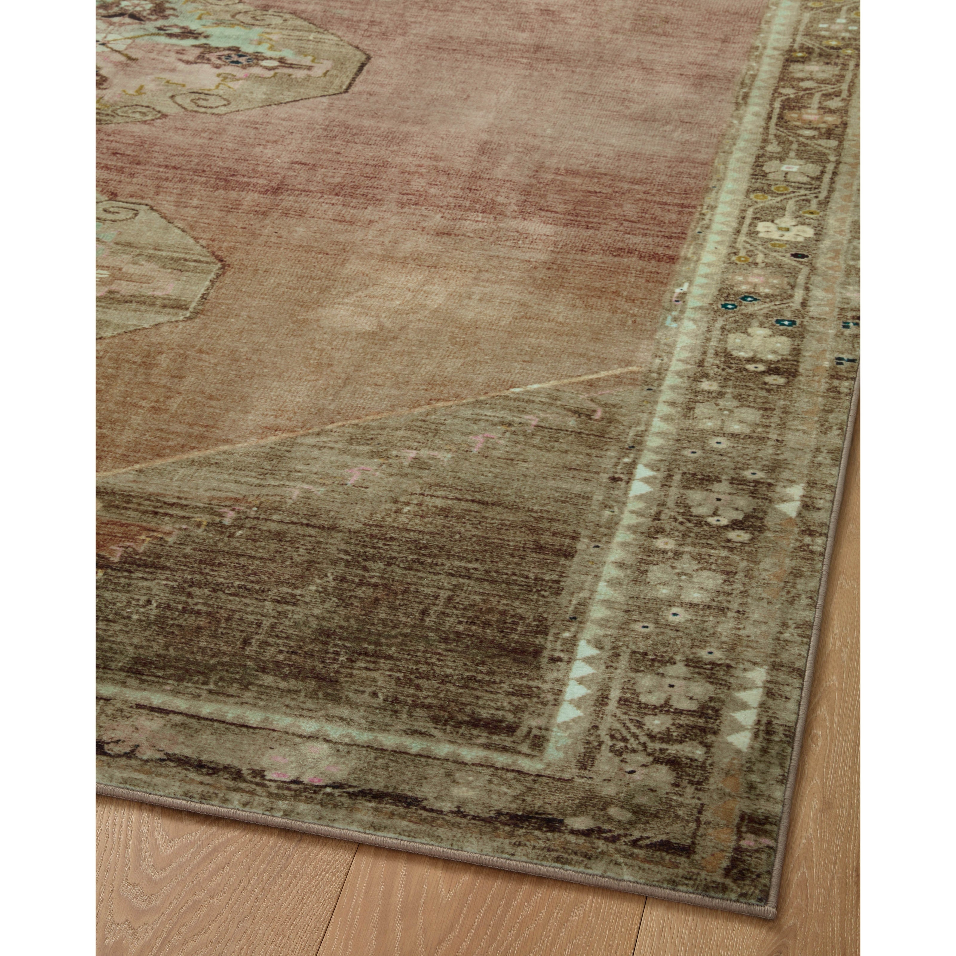 Magnolia Home Sinclair SIN-06 Rug