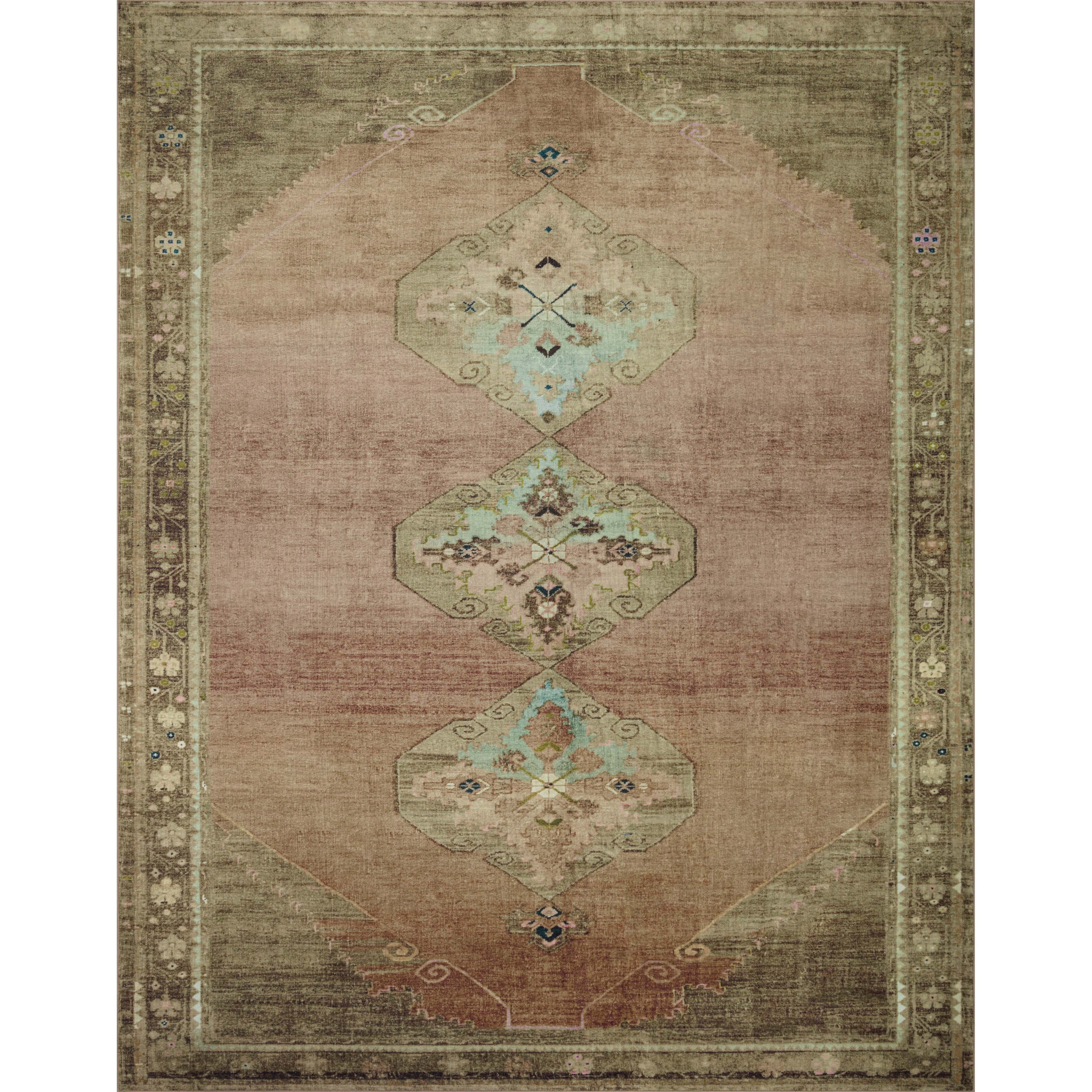 Magnolia Home Sinclair SIN-06 Rug