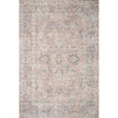 Loloi II Skye SKY-01 Blush / Grey Rug