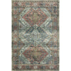 Loloi II Skye SKY-06 Apricot / Mist Rug