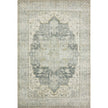 Loloi II Skye SKY-12 Charcoal / Dove Rug