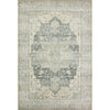Loloi II Skye SKY-12 Charcoal / Dove Rug