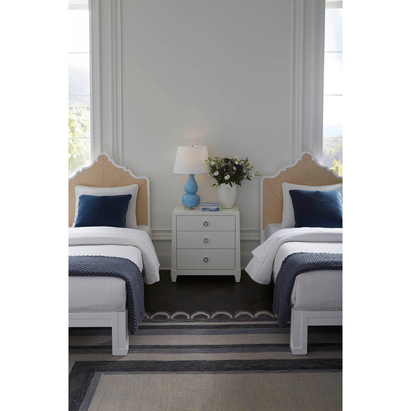 Villa & House Tulip Vase