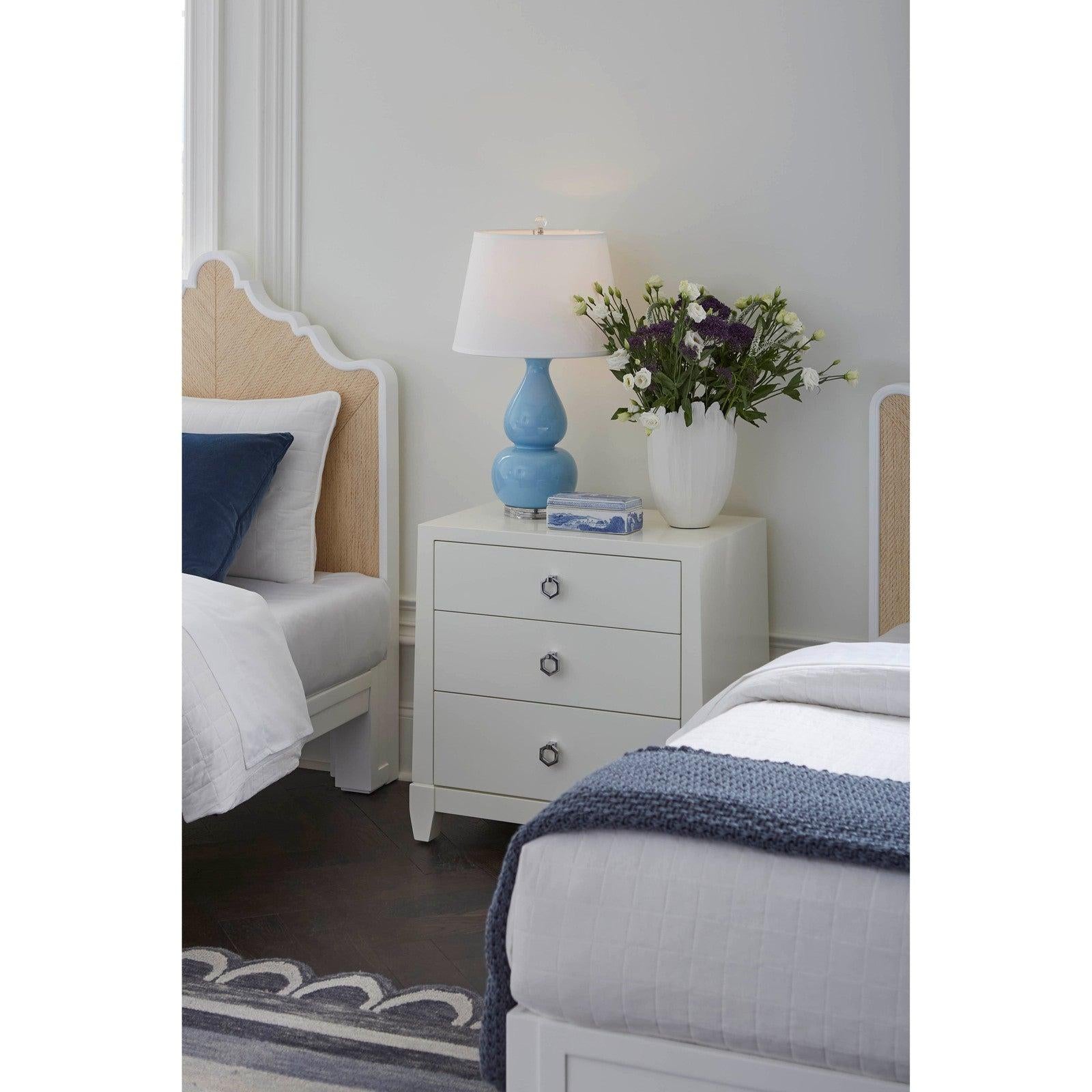 Villa & House Tulip Vase