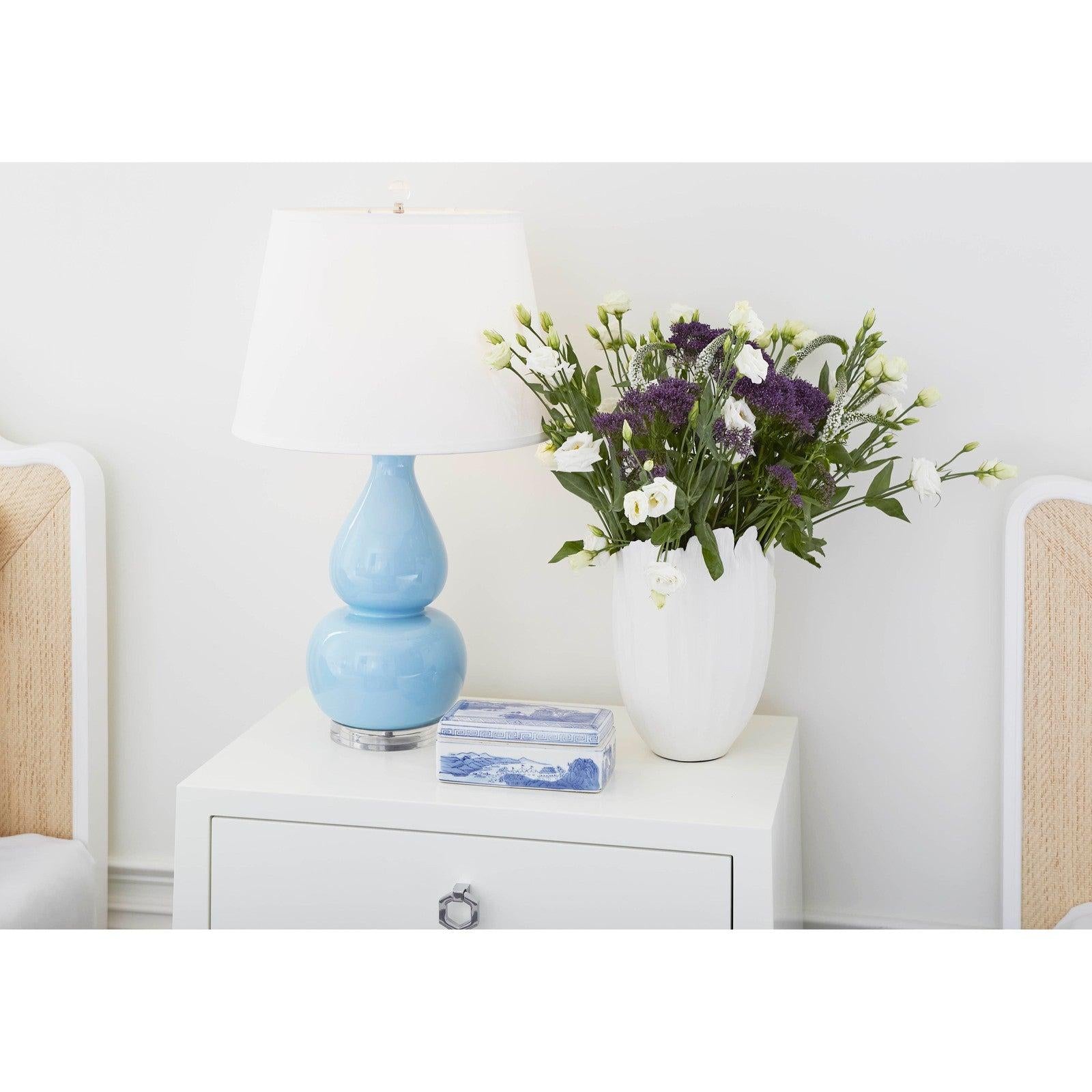 Villa & House Tulip Vase