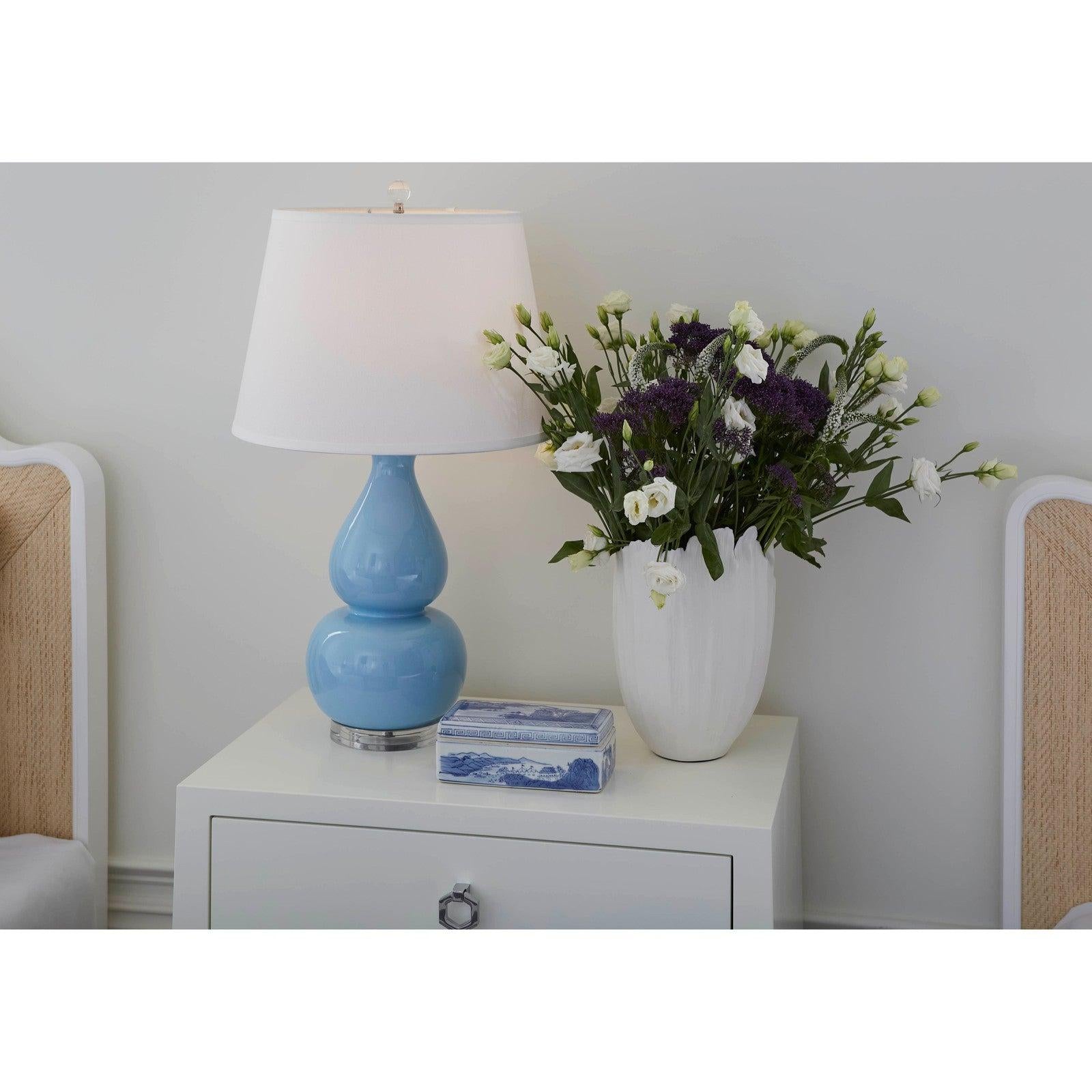 Villa & House Tulip Vase