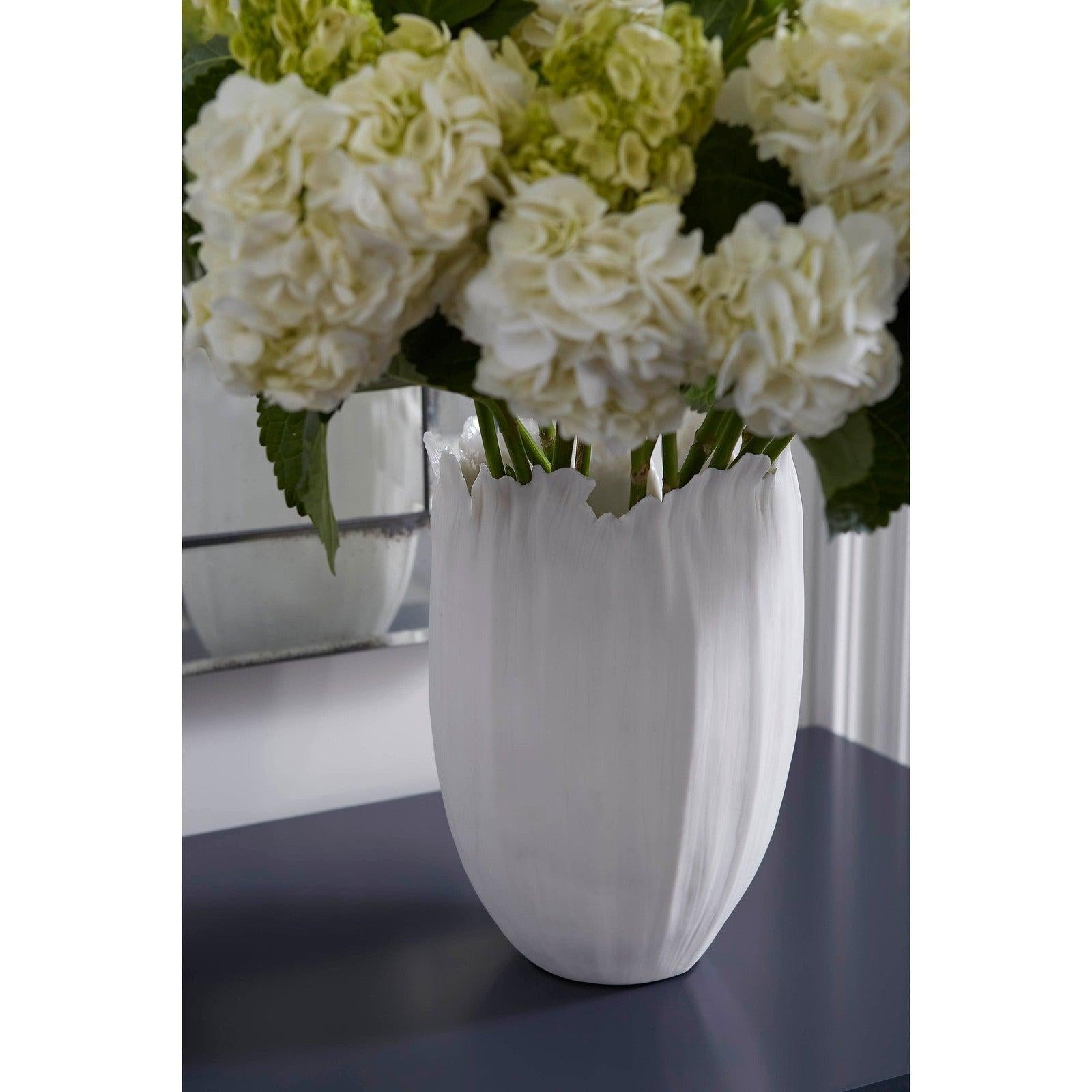 Villa & House Tulip Vase