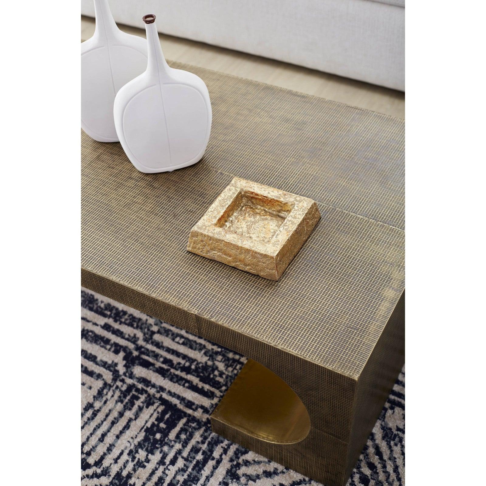 Villa & House Square Bowl