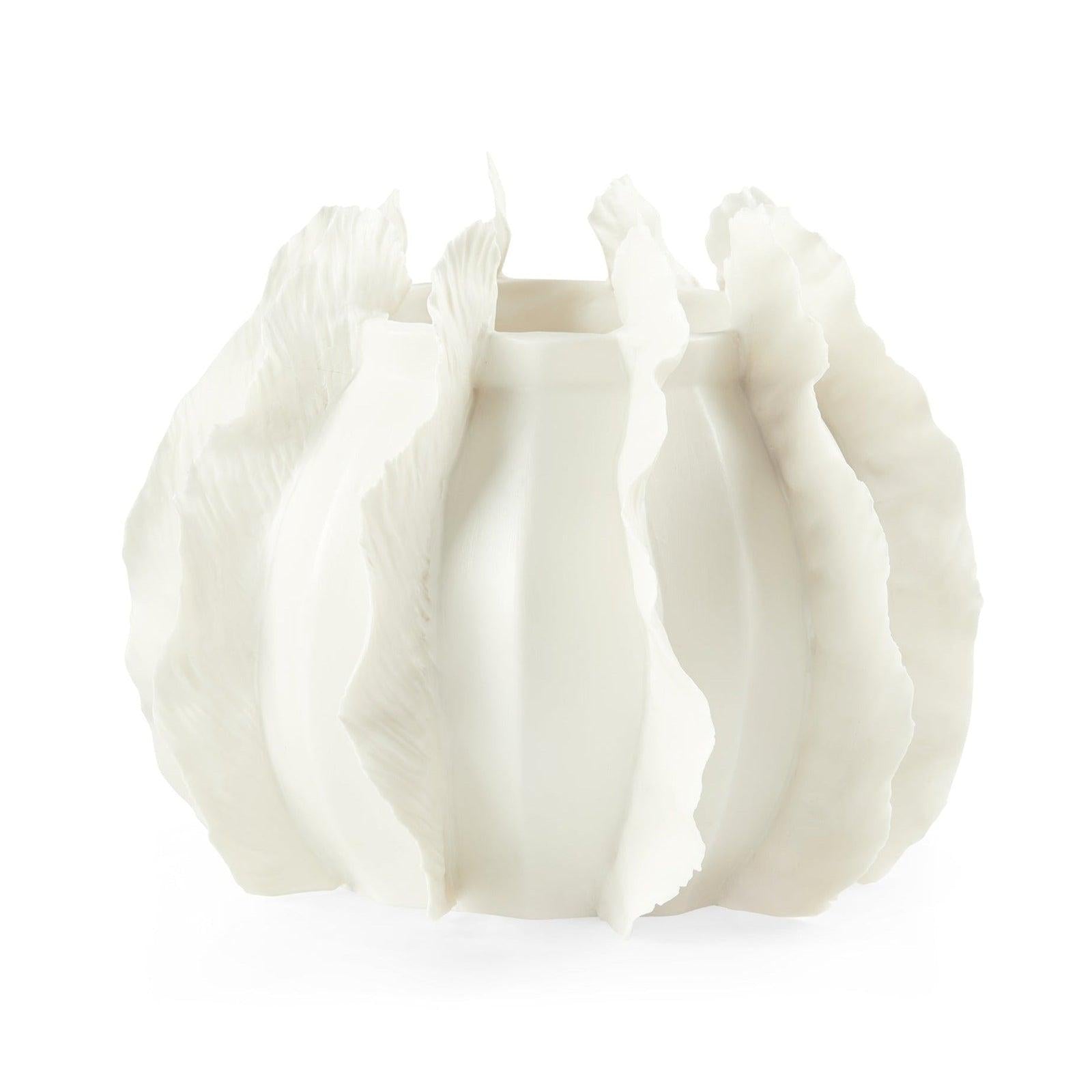 Villa & House Spring Flower Vase