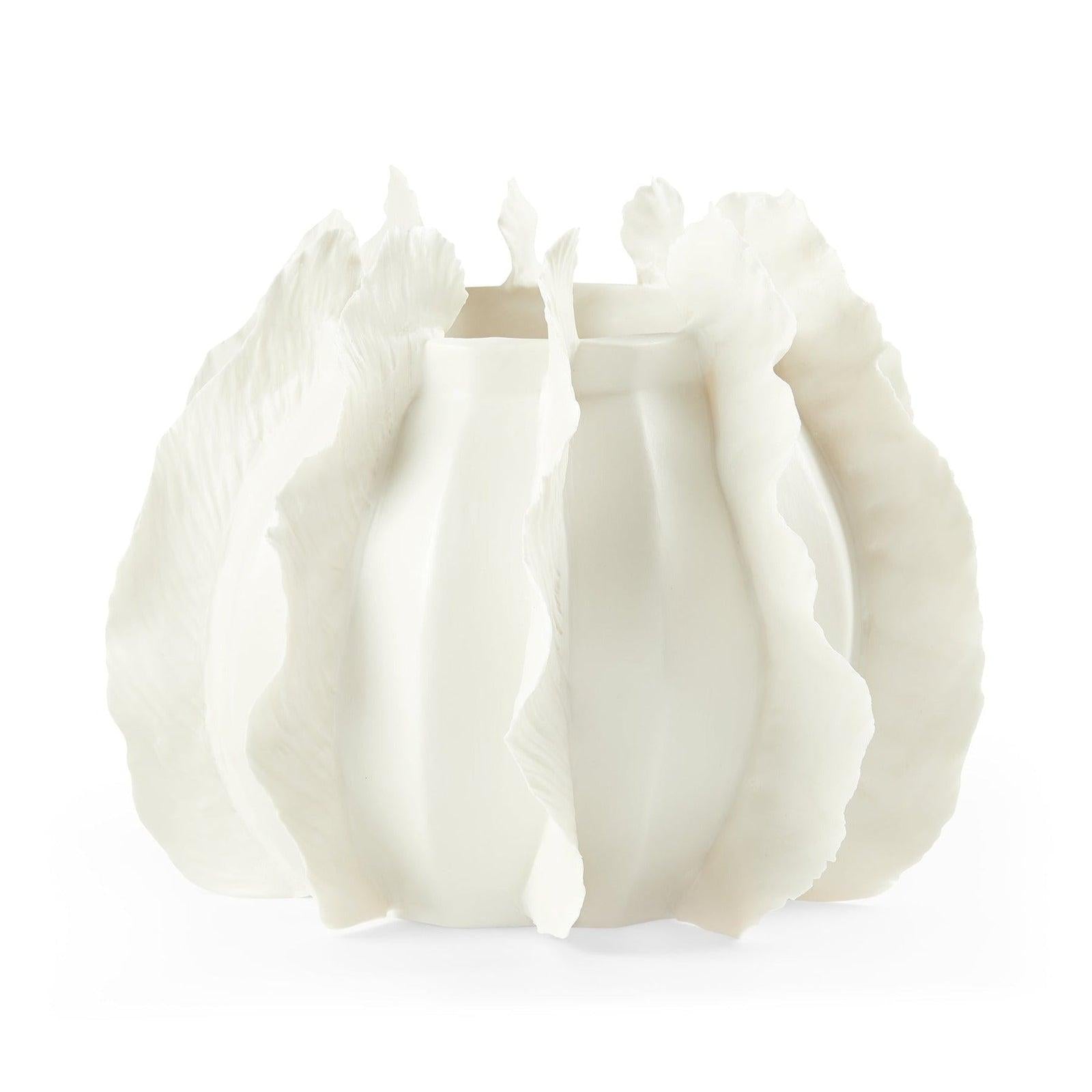 Villa & House Spring Flower Vase