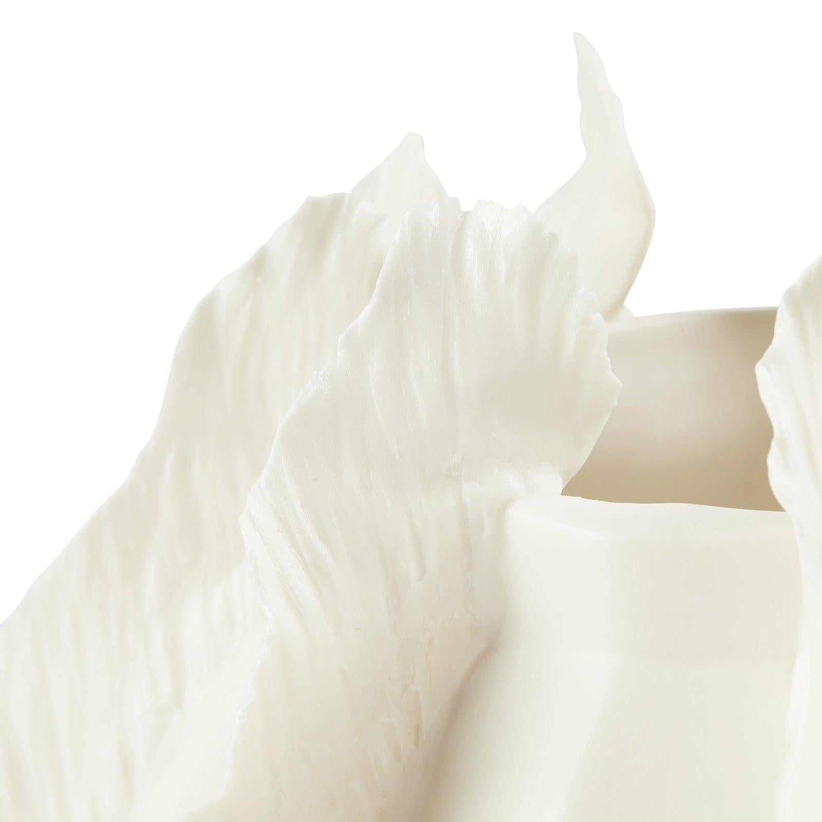 Villa & House Spring Flower Vase