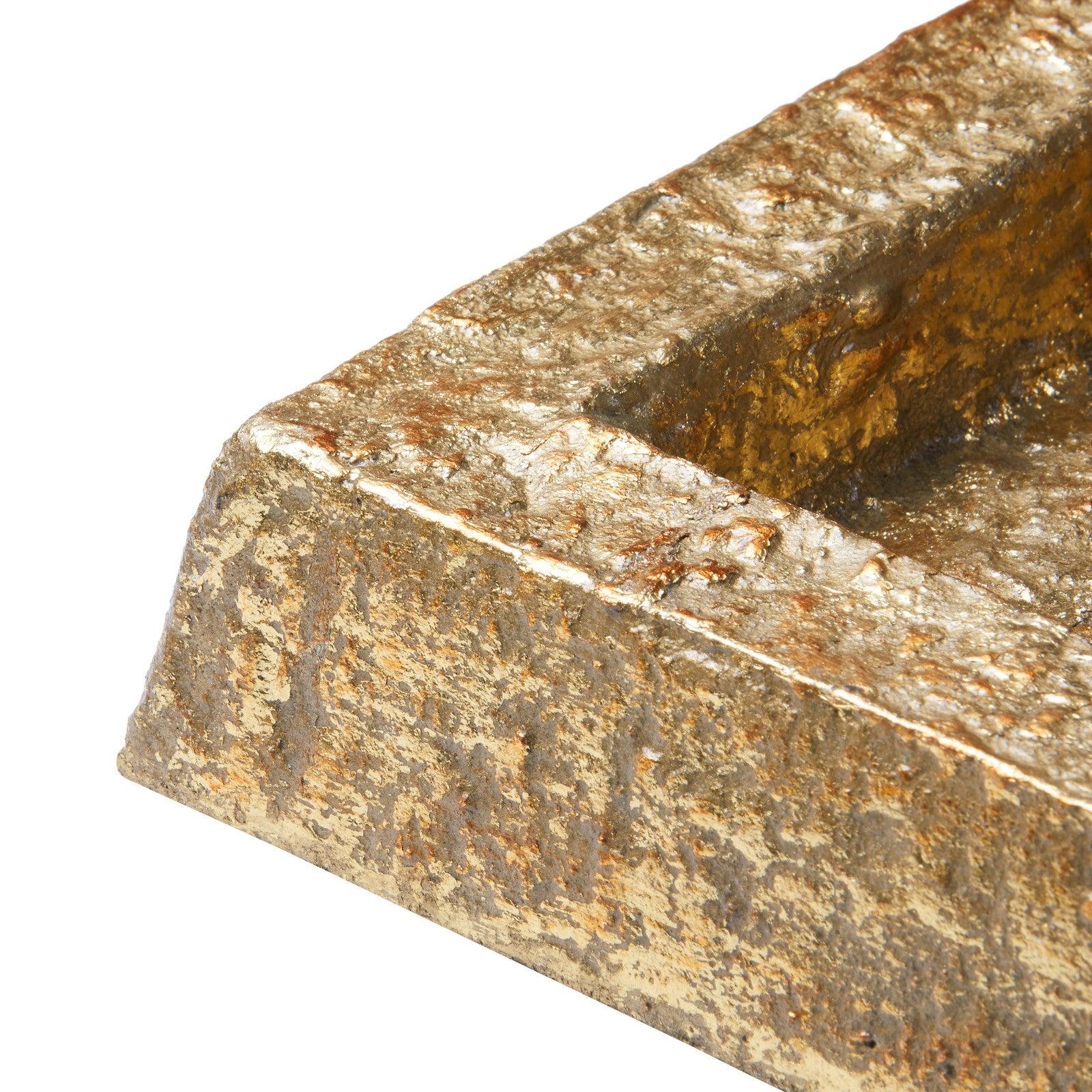 Villa & House Square Bowl