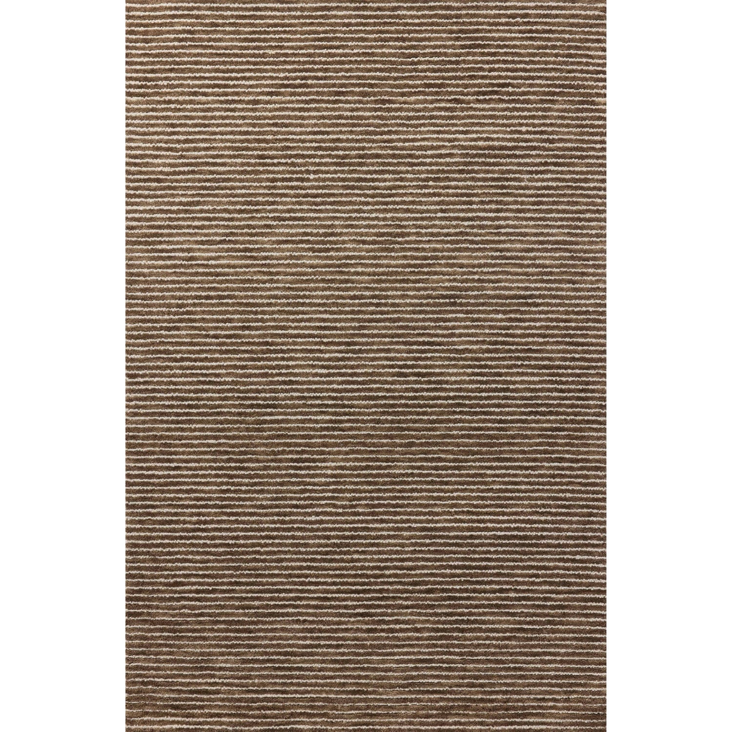 Loloi Sunday SUN-01 Mocha / Ivory Rug