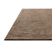 Loloi Sunday SUN-01 Mocha / Ivory Rug