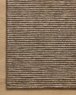 Loloi Sunday SUN-01 Mocha / Ivory Rug
