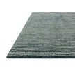 Loloi Sunday SUN-01 Ocean / Ivory Rug
