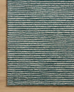 Loloi Sunday SUN-01 Ocean / Ivory Rug