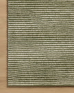 Loloi Sunday SUN-01 Olive / Ivory Rug