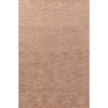 Loloi Sunday SUN-01 Terracotta / Ivory Rug