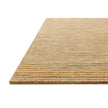 Loloi Sunday SUN-01 Wheat / Ivory Rug