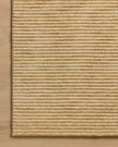 Loloi Sunday SUN-01 Wheat / Ivory Rug