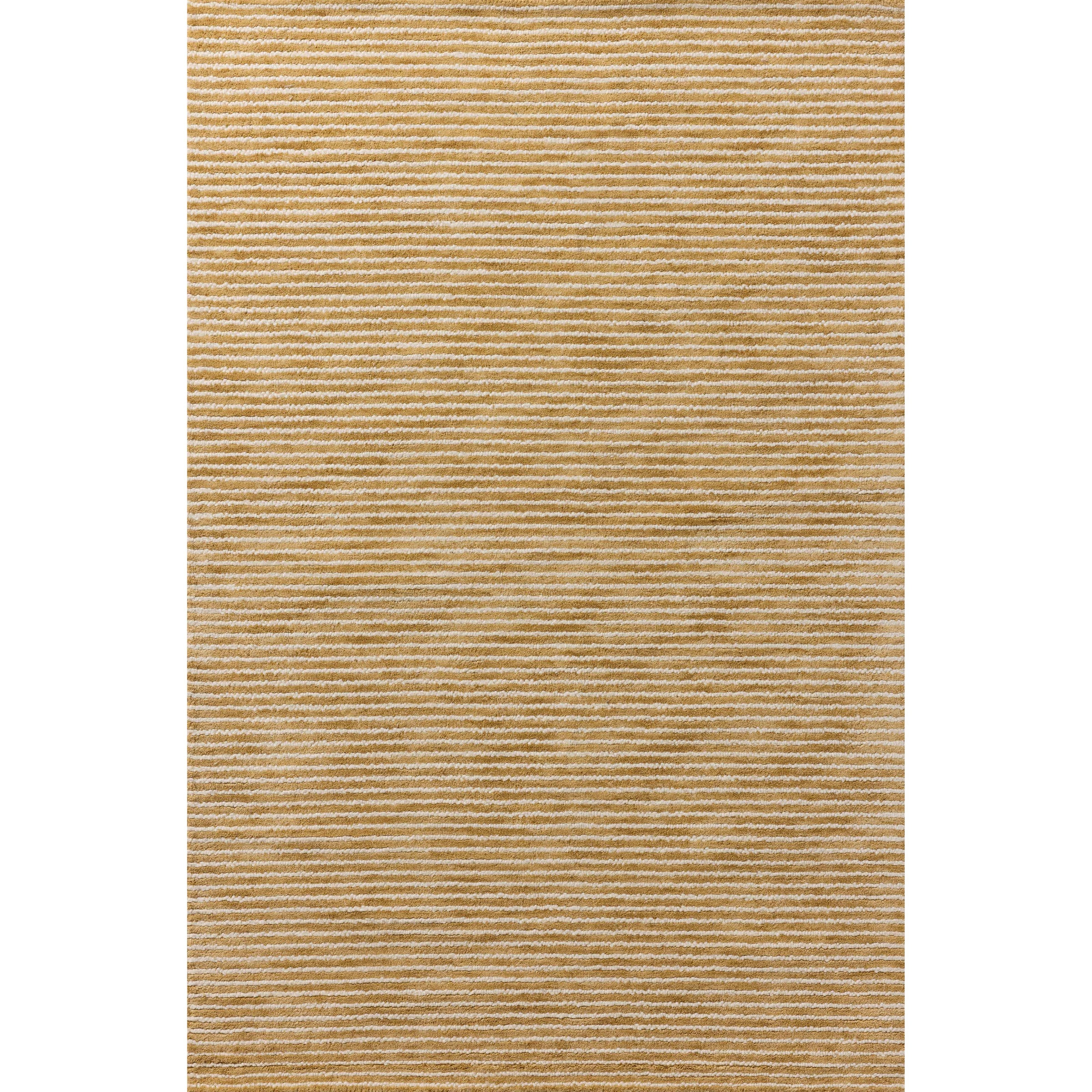 Loloi Sunday SUN-01 Wheat / Ivory Rug