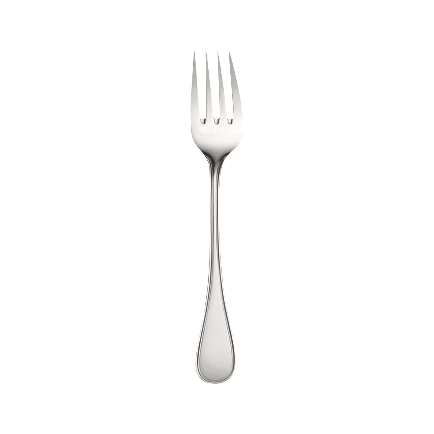 Christofle Albi Acier Stainless Steel Salad Fork