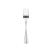 Christofle America Silver Plated Salad Fork