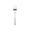 Christofle America Silver Plated Salad Fork