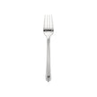Christofle Aria Silver Plated Salad Fork