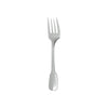 Christofle Cluny Silver Plated Salad Fork