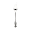 Christofle Malmaison Silver-Plated Salad Fork