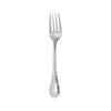 Christofle Marly Silver-Plated Salad Fork