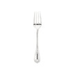 Christofle Marly Sterling Silver Salad Fork