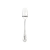 Christofle Marly Sterling Silver Salad Fork