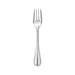 Christofle Steel Perles Stainless Steel Salad Fork