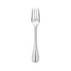 Christofle Steel Perles Stainless Steel Salad Fork