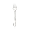 Christofle Perles Silver-Plated Salad Fork